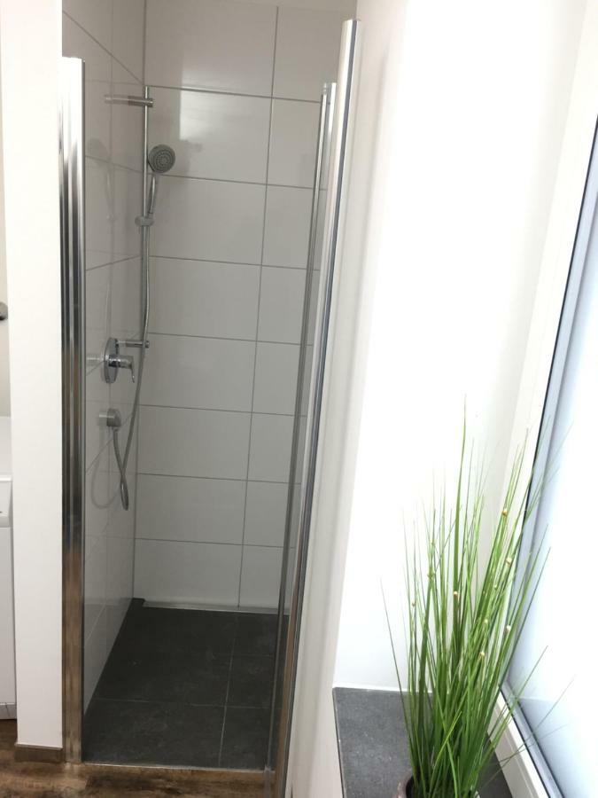 Rudis Apartment Monschau Exterior photo