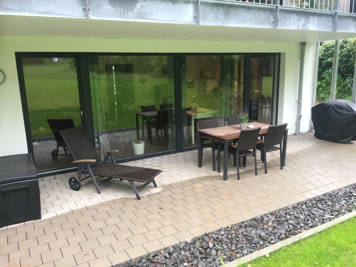 Rudis Apartment Monschau Exterior photo